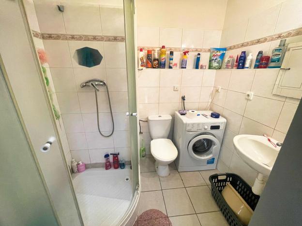 Pronájem bytu 2+1, Písek - Budějovické Předměstí, Za Pazdernou, 62 m2