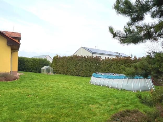 Pronájem rodinného domu, Trnová, 198 m2