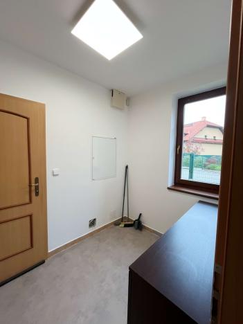 Pronájem rodinného domu, Trnová, 198 m2