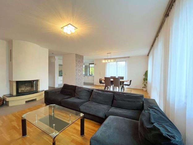 Pronájem rodinného domu, Trnová, 198 m2