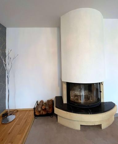 Pronájem rodinného domu, Trnová, 198 m2