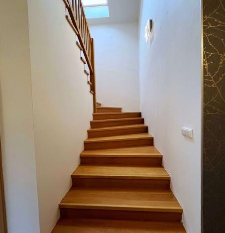 Pronájem rodinného domu, Trnová, 198 m2