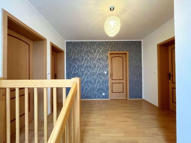 Pronájem rodinného domu, Trnová, 198 m2