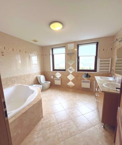 Pronájem rodinného domu, Trnová, 198 m2