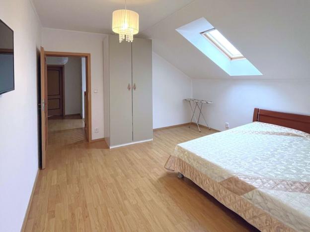 Pronájem rodinného domu, Trnová, 198 m2