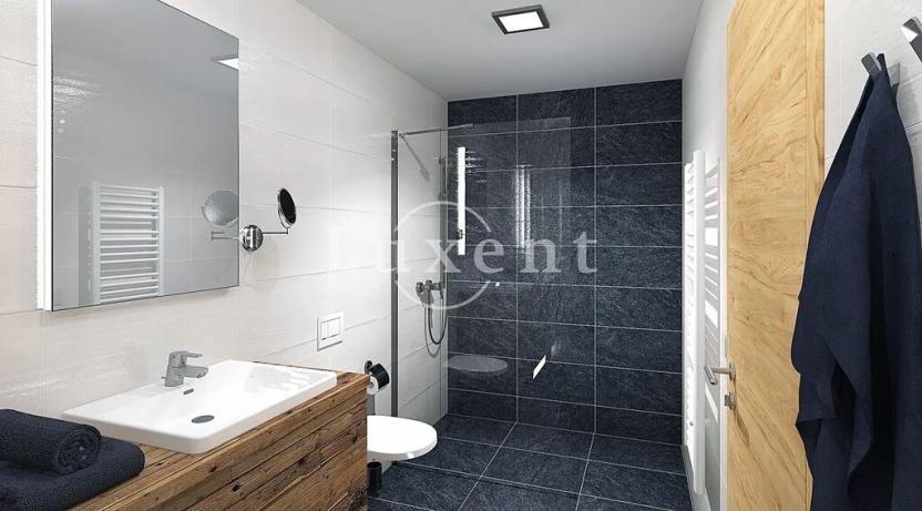 Prodej bytu 3+kk, Železná Ruda, 71 m2