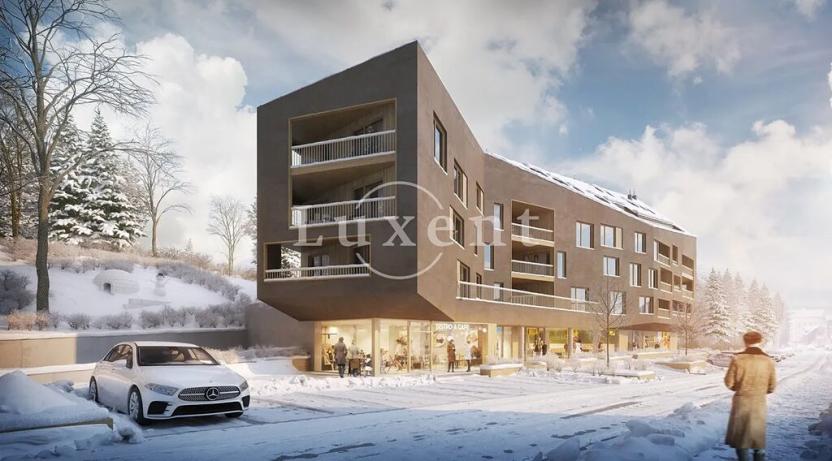 Prodej bytu 3+kk, Železná Ruda, 71 m2