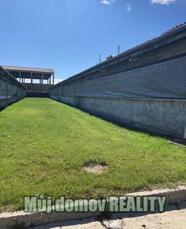 Pronájem zemědělského objektu, Tehovec, Tehovecká, 1700 m2
