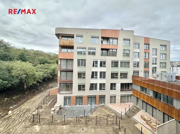 Prodej bytu 4+kk, Praha - Radlice, U Komína, 118 m2