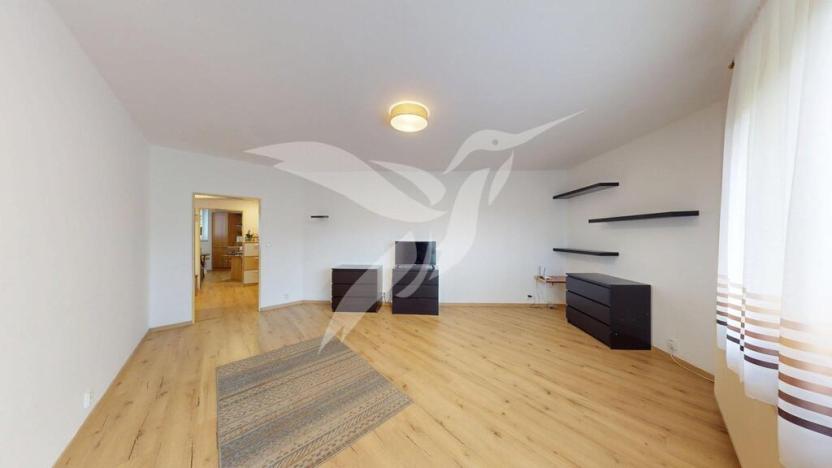 Pronájem bytu 2+1, Dýšina, K Chlumu, 59 m2