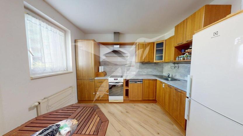 Pronájem bytu 2+1, Dýšina, K Chlumu, 59 m2