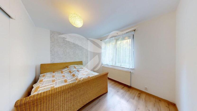 Pronájem bytu 2+1, Dýšina, K Chlumu, 59 m2