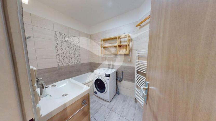 Pronájem bytu 2+1, Dýšina, K Chlumu, 59 m2