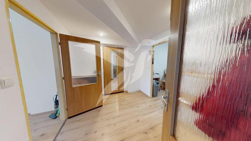 Pronájem bytu 2+1, Dýšina, K Chlumu, 59 m2