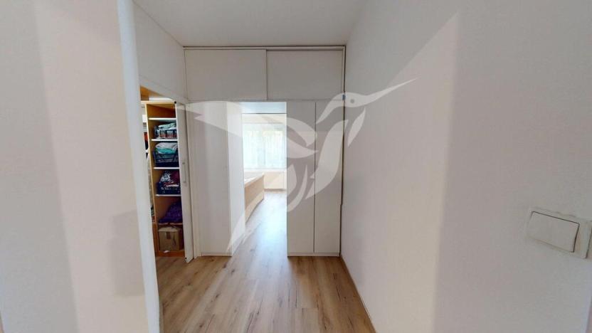 Pronájem bytu 2+1, Dýšina, K Chlumu, 59 m2