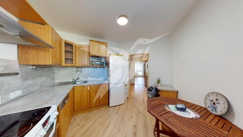 Pronájem bytu 2+1, Dýšina, K Chlumu, 59 m2