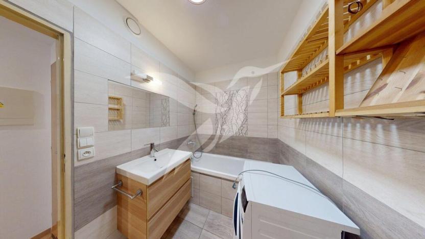 Pronájem bytu 2+1, Dýšina, K Chlumu, 59 m2