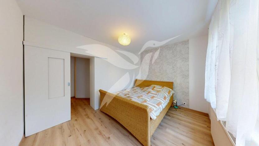 Pronájem bytu 2+1, Dýšina, K Chlumu, 59 m2