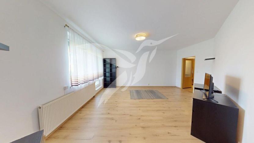 Pronájem bytu 2+1, Dýšina, K Chlumu, 59 m2