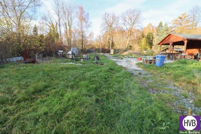 Prodej zahrady, Orlová - Město, 1485 m2