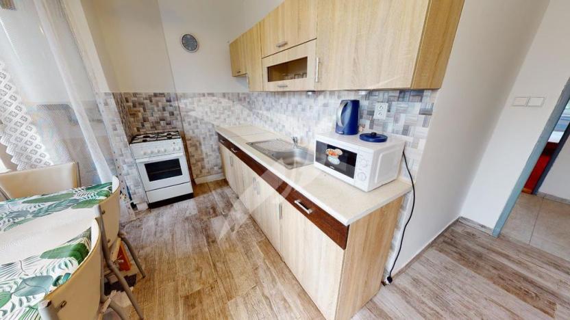 Pronájem bytu 3+1, Kočov, Kočov, 70 m2