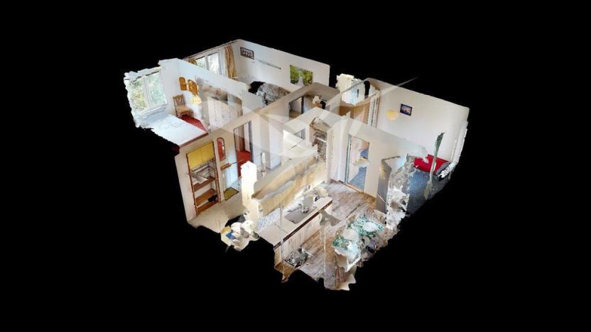 Pronájem bytu 3+1, Kočov, Kočov, 70 m2