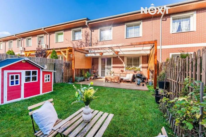 Prodej rodinného domu, Nelahozeves, Jarní, 137 m2