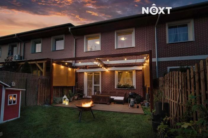 Prodej rodinného domu, Nelahozeves, Jarní, 137 m2