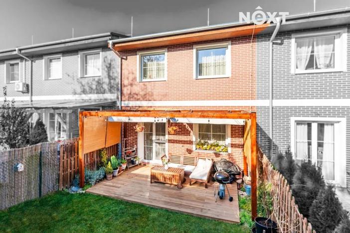 Prodej rodinného domu, Nelahozeves, Jarní, 137 m2