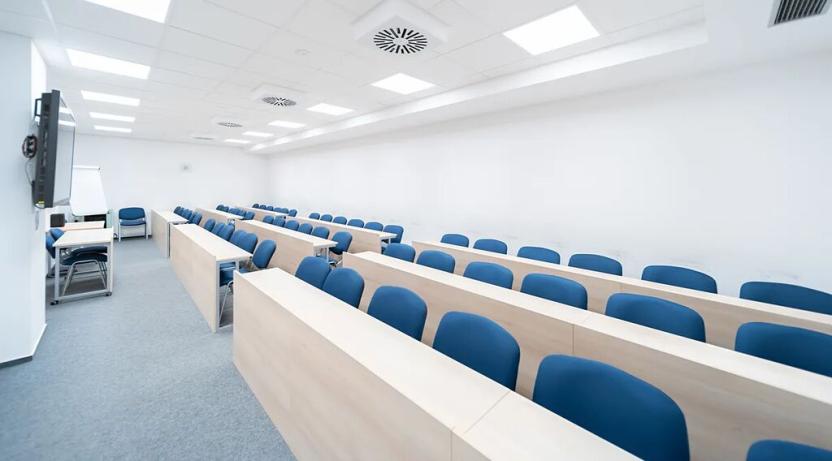 Pronájem kanceláře, Praha, Myslíkova, 80 m2