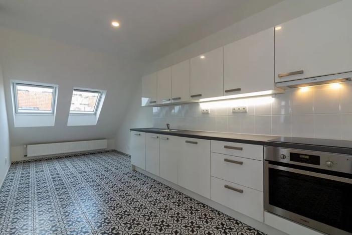 Pronájem atypického bytu, Praha, Na Švihance, 224 m2