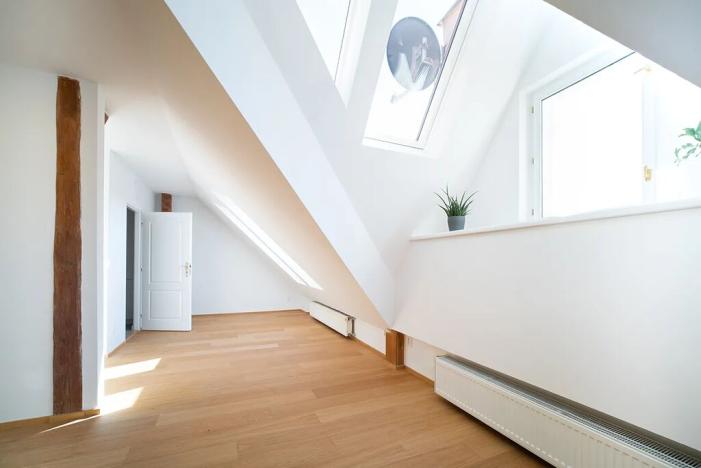 Pronájem bytu 3+kk, Praha, Na Švihance, 109 m2