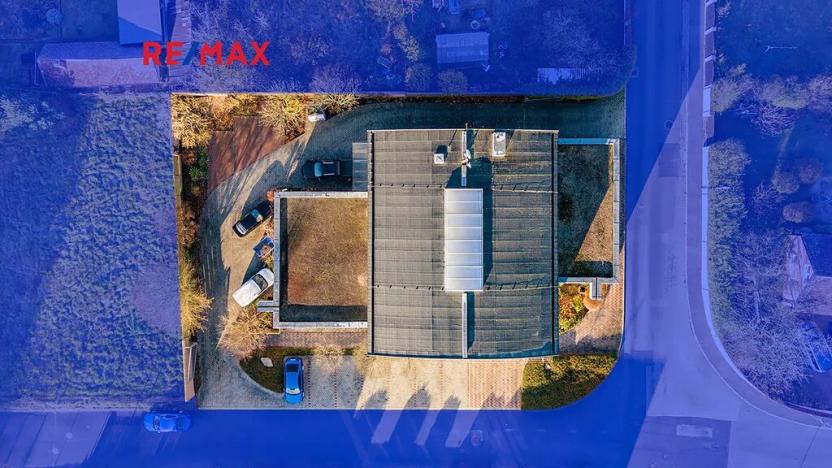 Prodej kanceláře, Česká Lípa, Vachkova, 826 m2