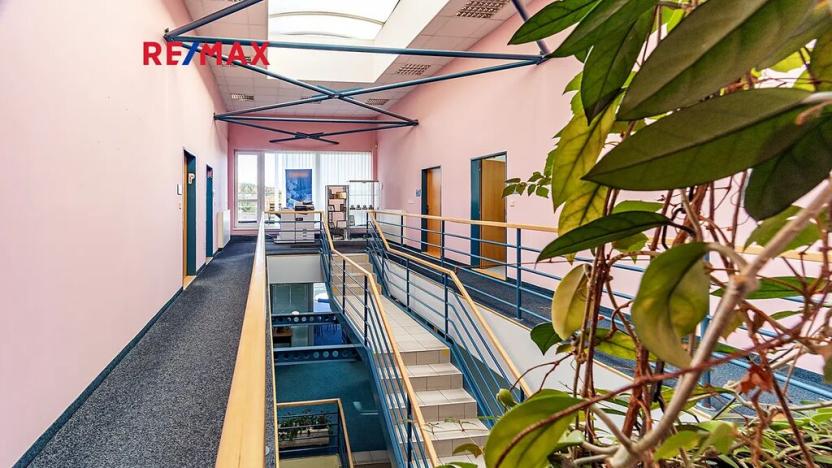 Prodej kanceláře, Česká Lípa, Vachkova, 826 m2