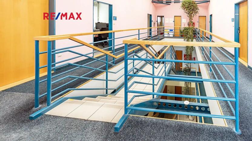 Prodej kanceláře, Česká Lípa, Vachkova, 826 m2