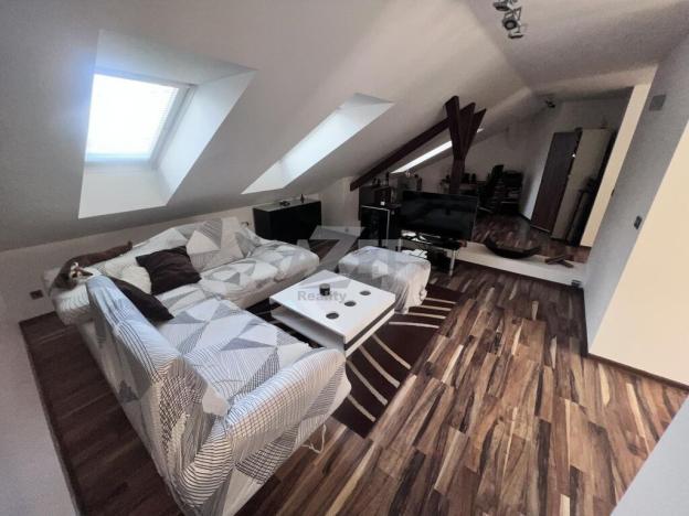 Prodej bytu 3+kk, Ostrava - Vítkovice, Sovova, 86 m2