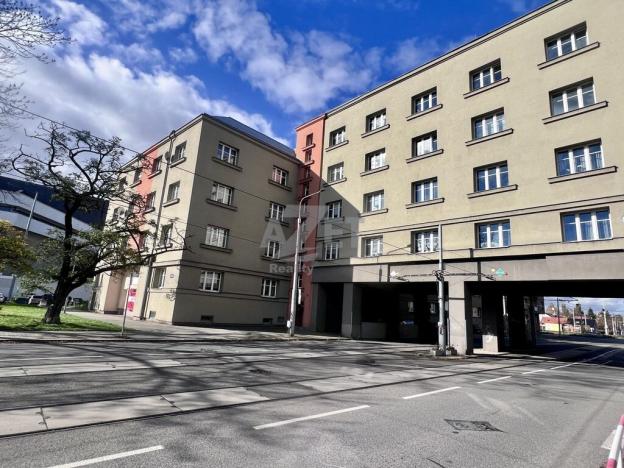 Prodej bytu 3+kk, Ostrava - Vítkovice, Sovova, 86 m2