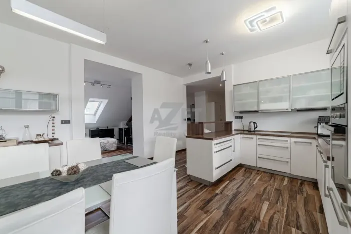 Prodej bytu 2+1, Ostrava - Vítkovice, Sovova, 86 m2