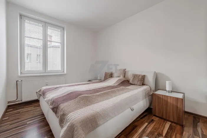 Prodej bytu 2+1, Ostrava - Vítkovice, Sovova, 86 m2