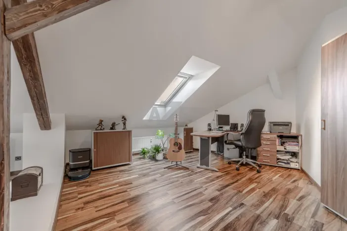 Prodej bytu 2+1, Ostrava - Vítkovice, Sovova, 86 m2