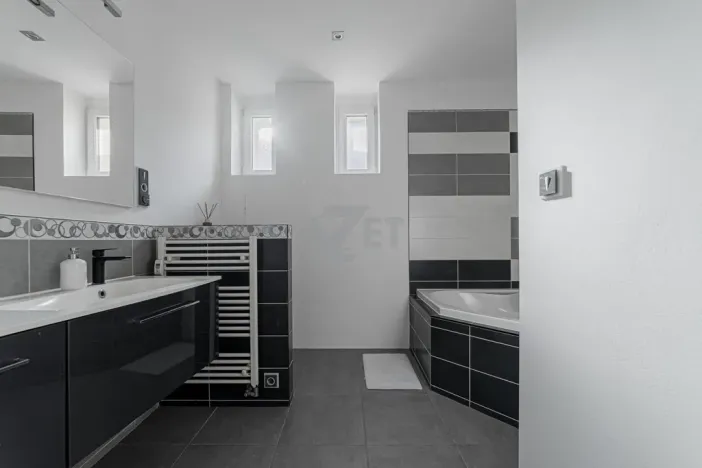 Prodej bytu 2+1, Ostrava - Vítkovice, Sovova, 86 m2