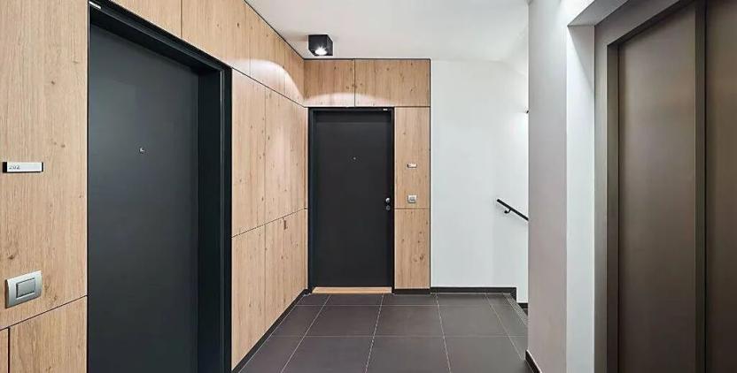 Pronájem bytu 2+kk, Praha - Vysočany, Bassova, 50 m2