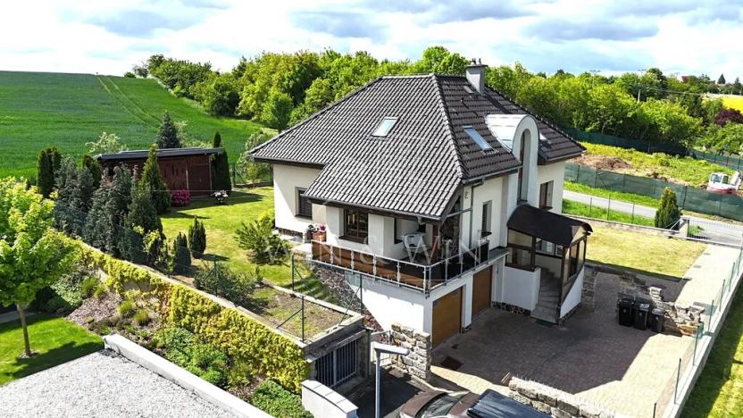 Prodej rodinného domu, Zdiby, 260 m2