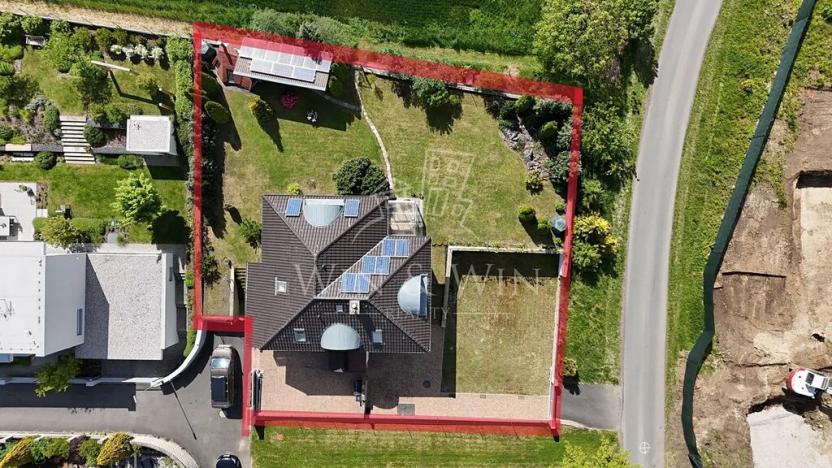 Prodej rodinného domu, Zdiby, 260 m2