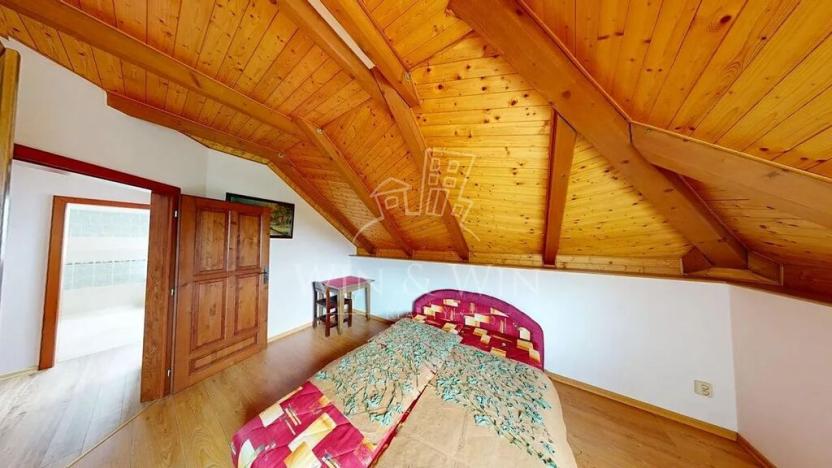 Prodej rodinného domu, Zdiby, 260 m2