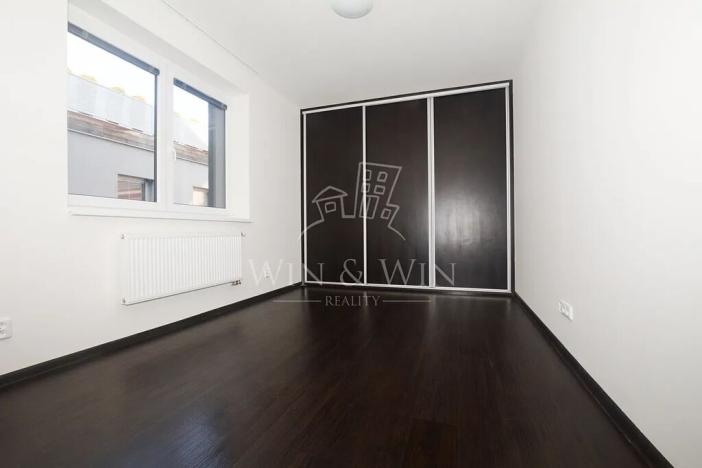 Pronájem bytu 4+kk, Praha - Horní Počernice, Náchodská, 124 m2