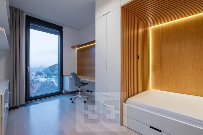 Pronájem bytu 4+kk, Praha - Radlice, Radlická, 119 m2