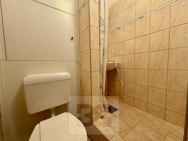 Pronájem bytu 1+1, Brno, Halasovo náměstí, 25 m2