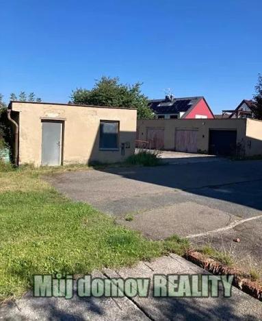 Prodej obchodního prostoru, Světice, V Zahradách, 110 m2