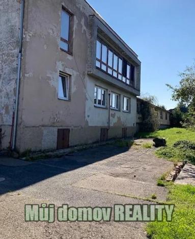 Prodej obchodního prostoru, Světice, V Zahradách, 110 m2